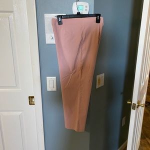 Insight Pink Crop Pants